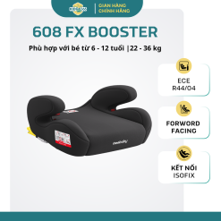 Ghế ngồi ô tô trẻ em Reebaby 608 FX Booster