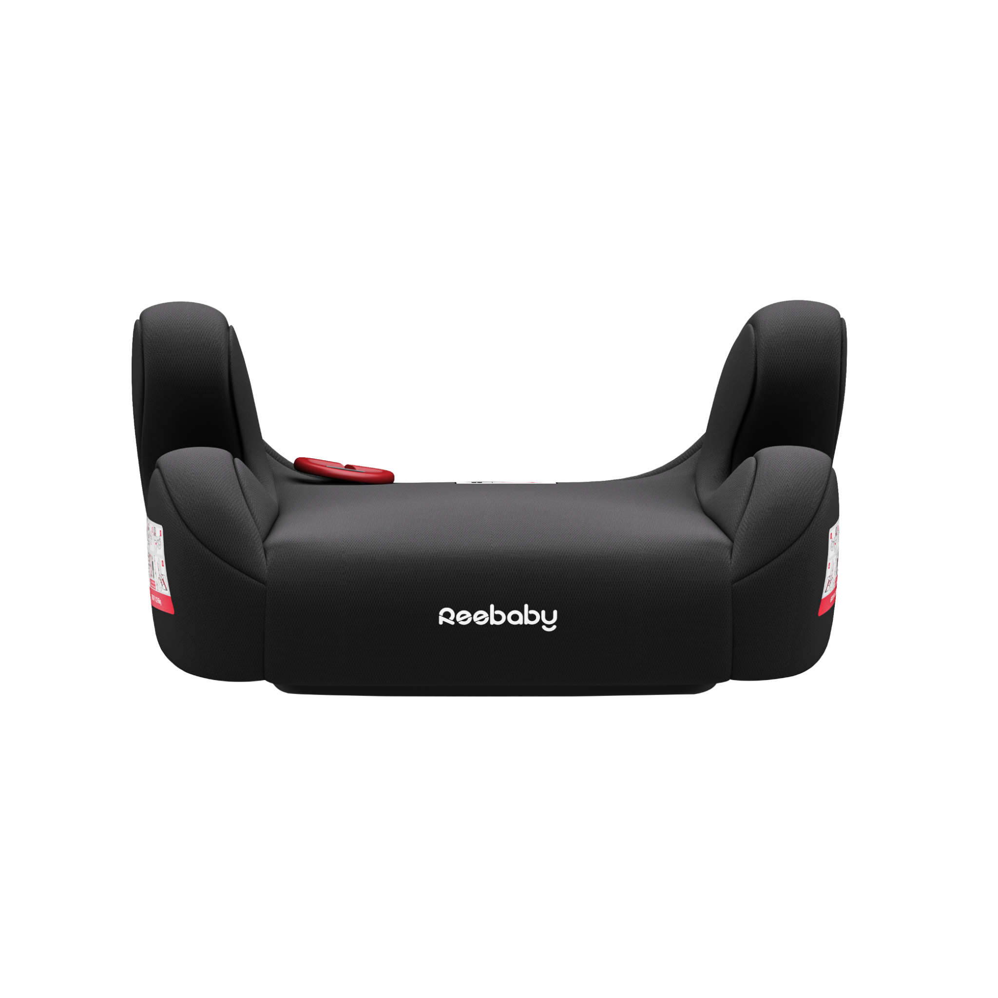 Ghế ngồi ô tô trẻ em Reebaby 608 FX Booster - Ảnh 3