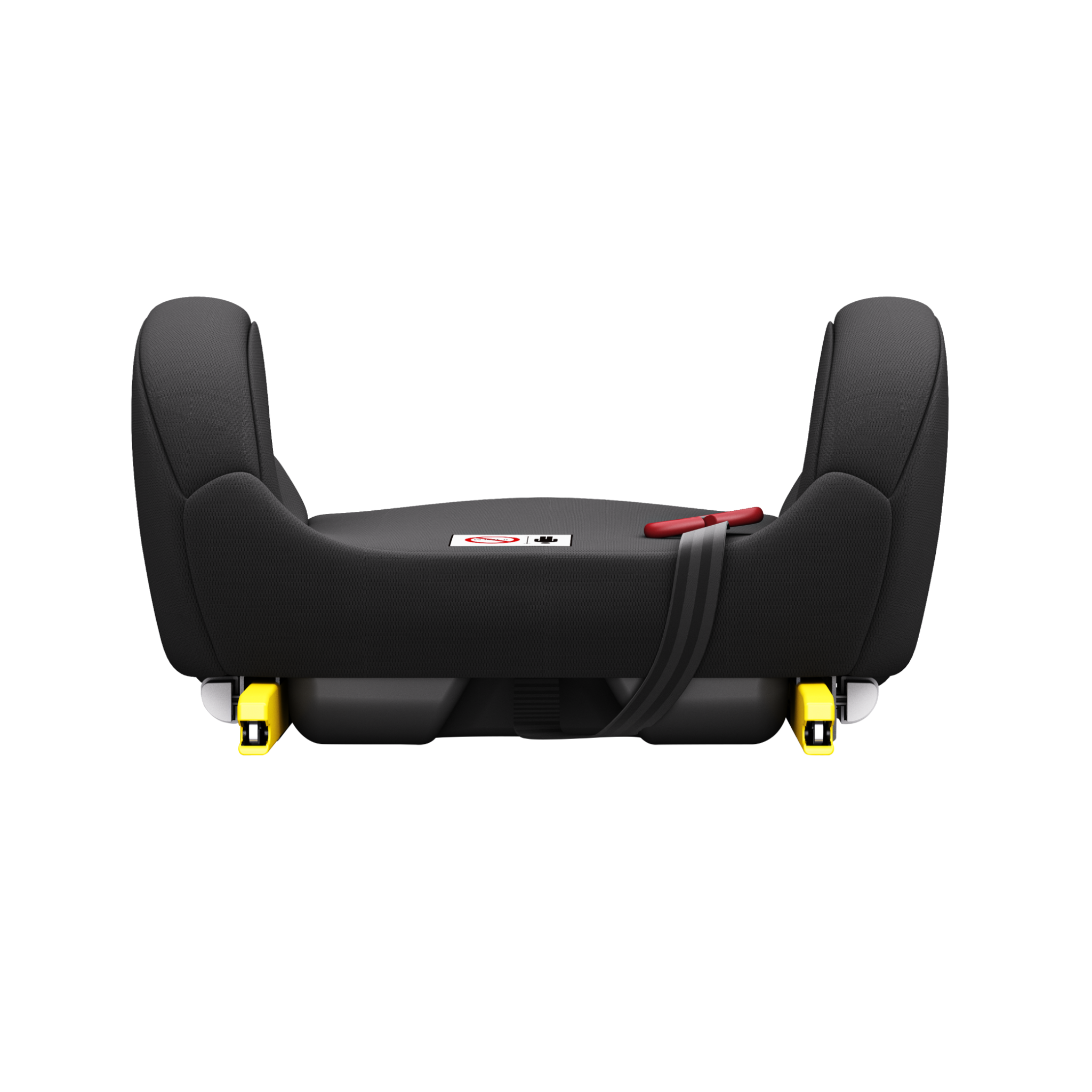 Ghế ngồi ô tô trẻ em Reebaby 608 FX Booster - Ảnh 5