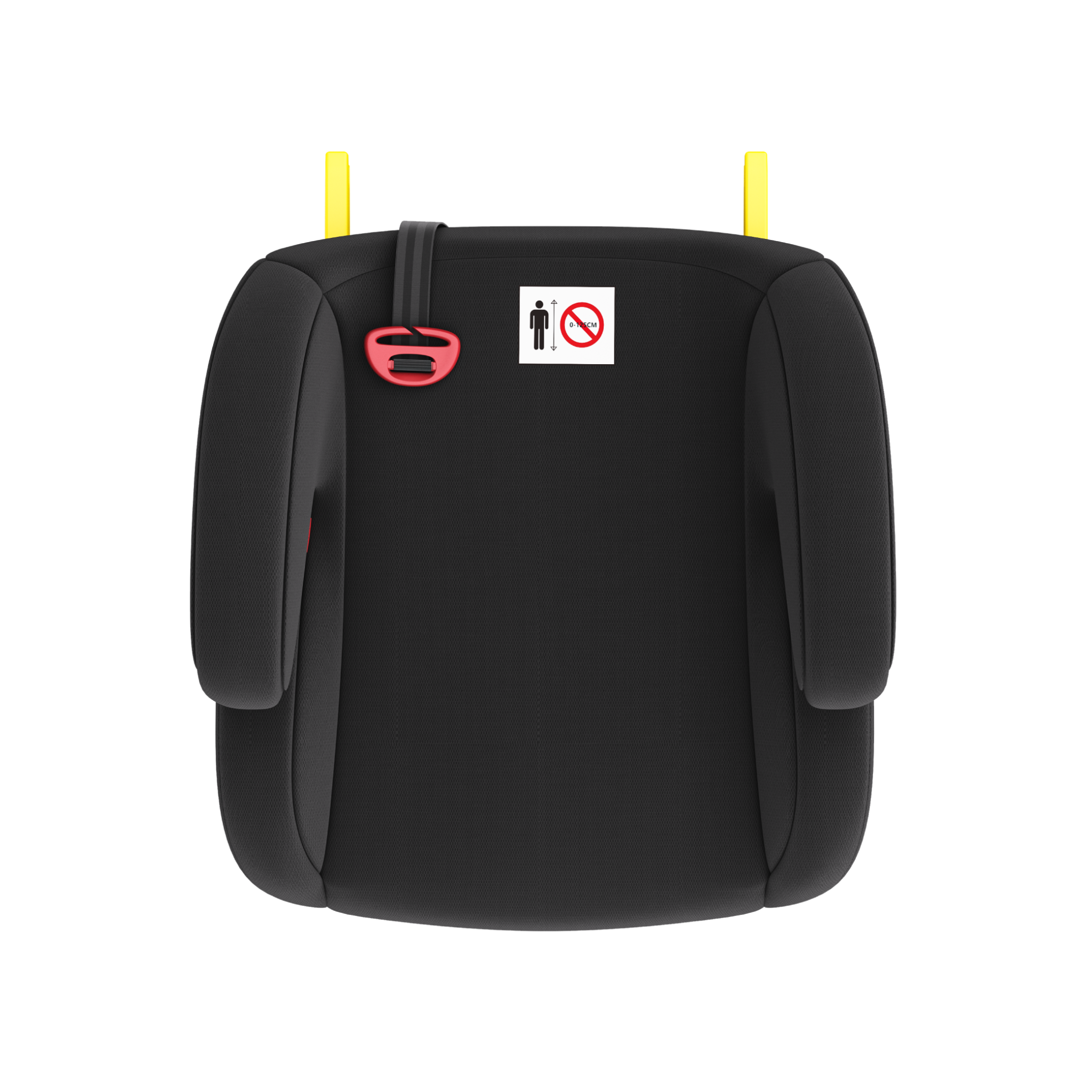 Ghế ngồi ô tô trẻ em Reebaby 608 FX Booster - Ảnh 8